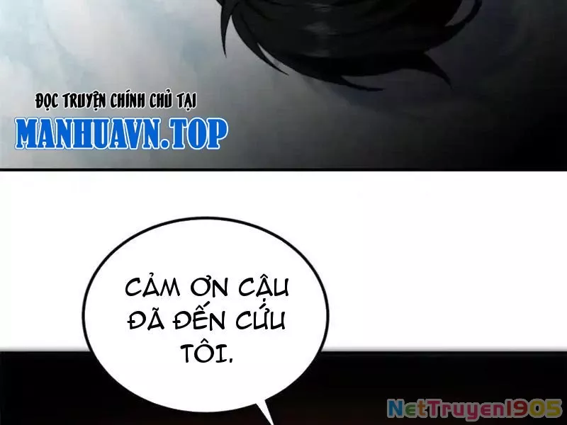 Giải Cứu Thế Giới Bằng Cách Thăng Cấp: Chapter 46