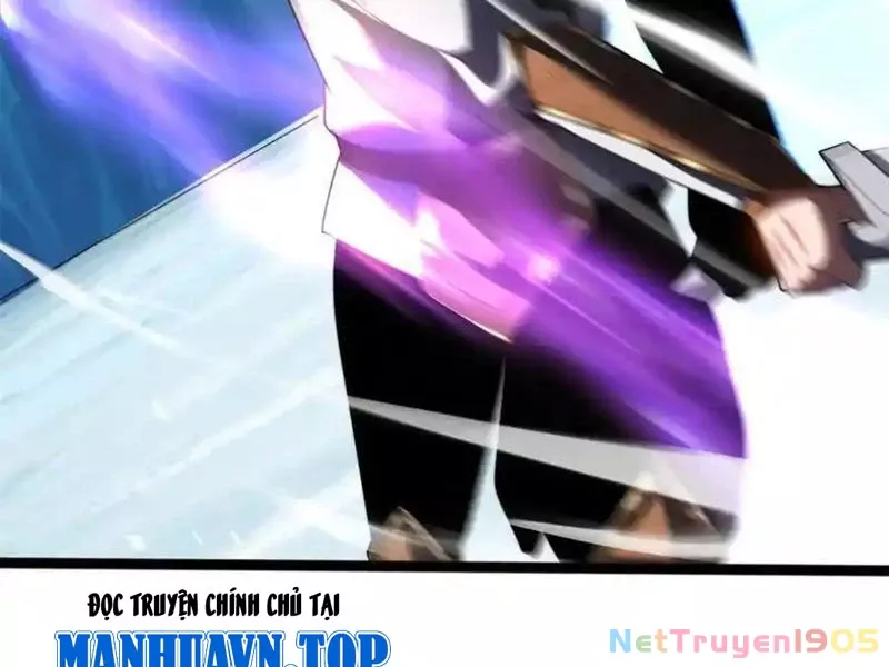 Giải Cứu Thế Giới Bằng Cách Thăng Cấp: Chapter 46