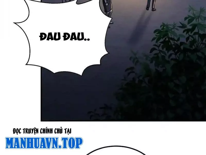Giải Cứu Thế Giới Bằng Cách Thăng Cấp: Chapter 46