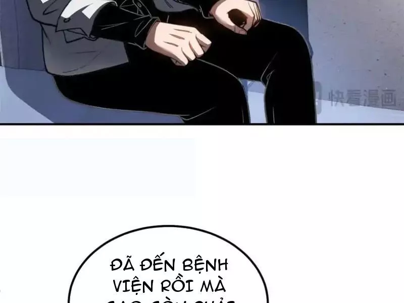 Giải Cứu Thế Giới Bằng Cách Thăng Cấp: Chapter 46