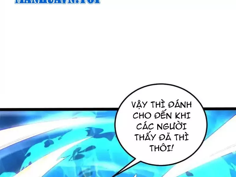 Giải Cứu Thế Giới Bằng Cách Thăng Cấp: Chapter 46