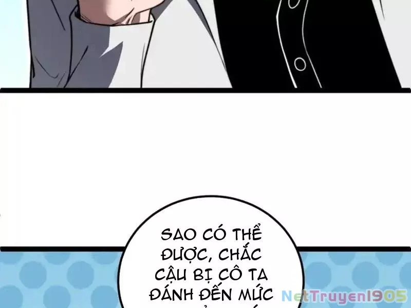 Giải Cứu Thế Giới Bằng Cách Thăng Cấp: Chapter 46