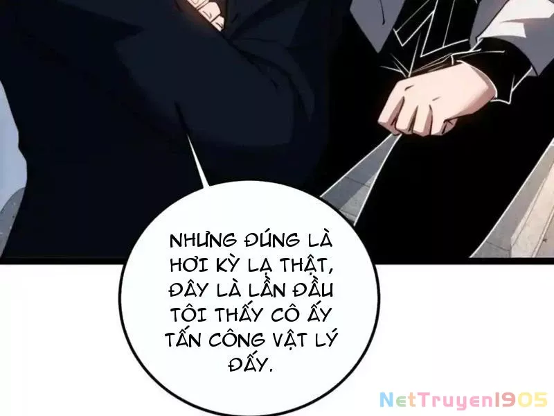 Giải Cứu Thế Giới Bằng Cách Thăng Cấp: Chapter 46