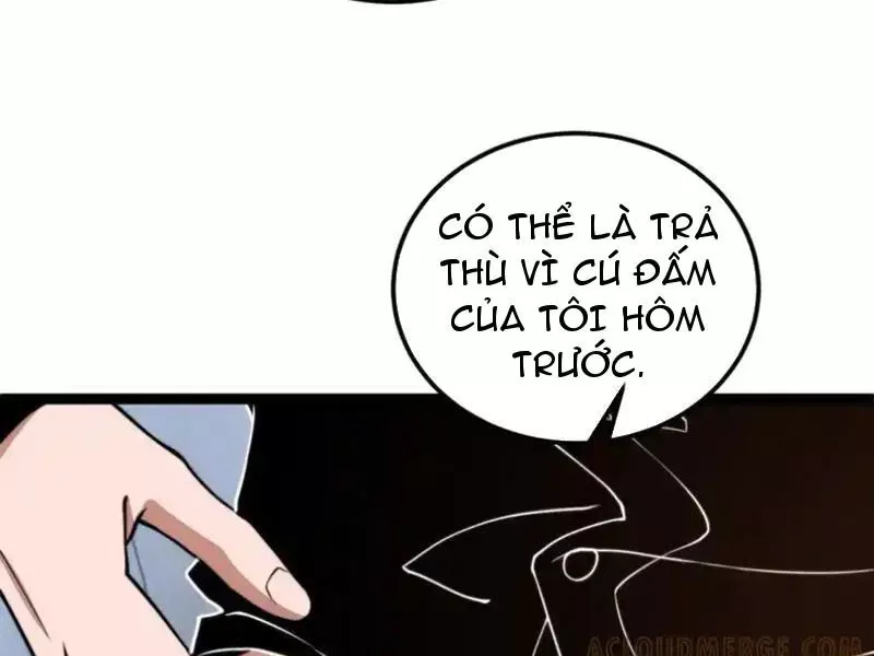Giải Cứu Thế Giới Bằng Cách Thăng Cấp: Chapter 46