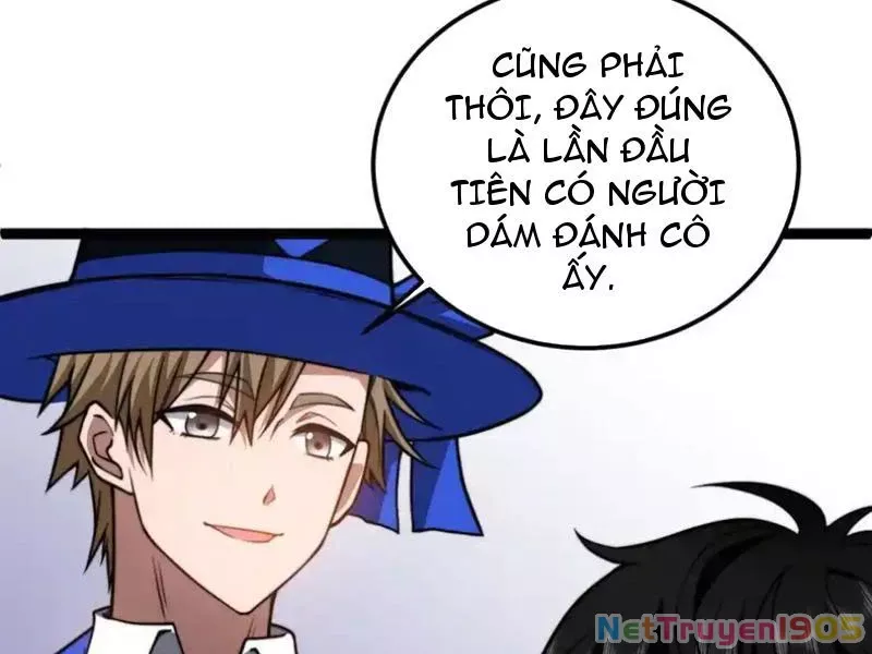 Giải Cứu Thế Giới Bằng Cách Thăng Cấp: Chapter 46