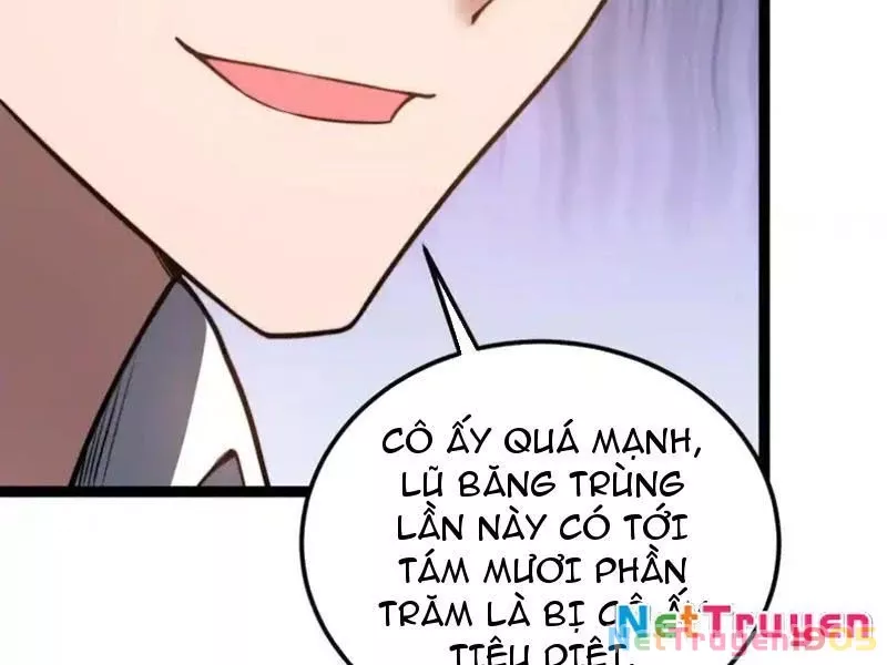 Giải Cứu Thế Giới Bằng Cách Thăng Cấp: Chapter 46