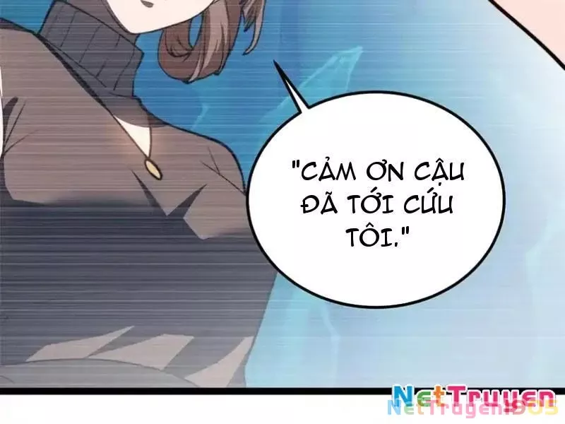 Giải Cứu Thế Giới Bằng Cách Thăng Cấp: Chapter 46