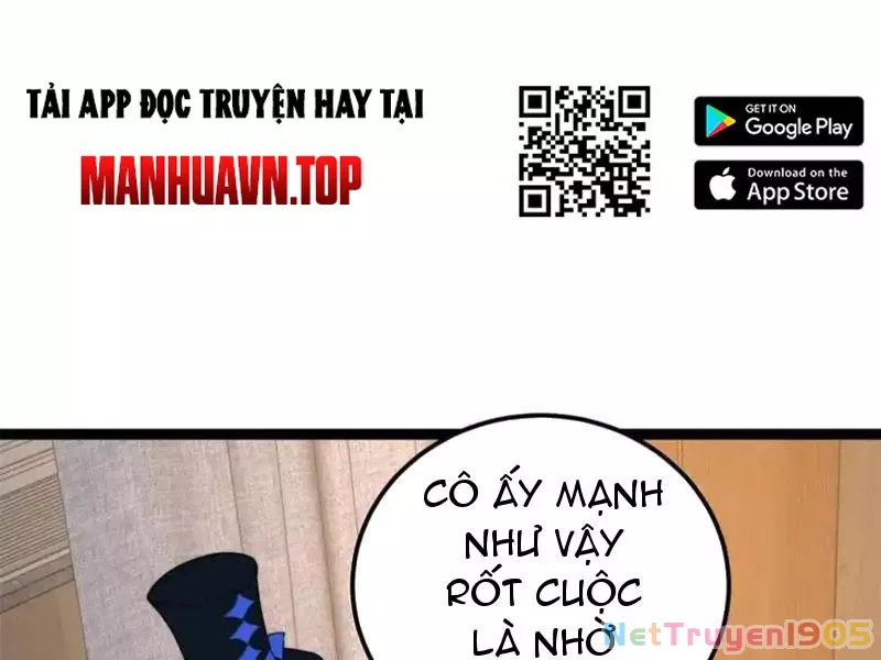 Giải Cứu Thế Giới Bằng Cách Thăng Cấp: Chapter 46