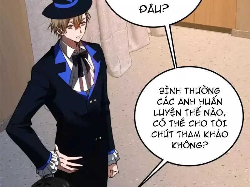 Giải Cứu Thế Giới Bằng Cách Thăng Cấp: Chapter 46