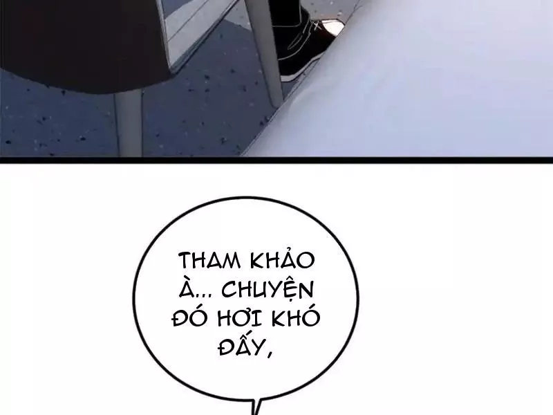 Giải Cứu Thế Giới Bằng Cách Thăng Cấp: Chapter 46