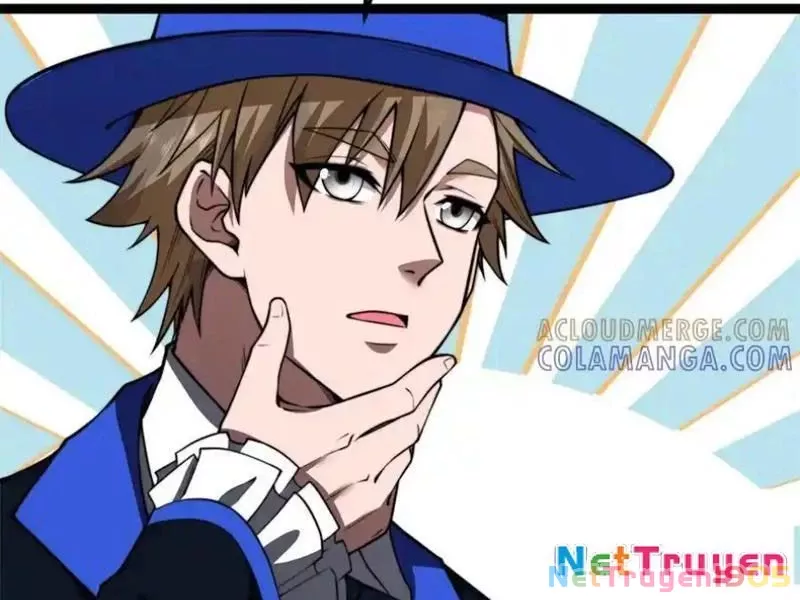 Giải Cứu Thế Giới Bằng Cách Thăng Cấp: Chapter 46