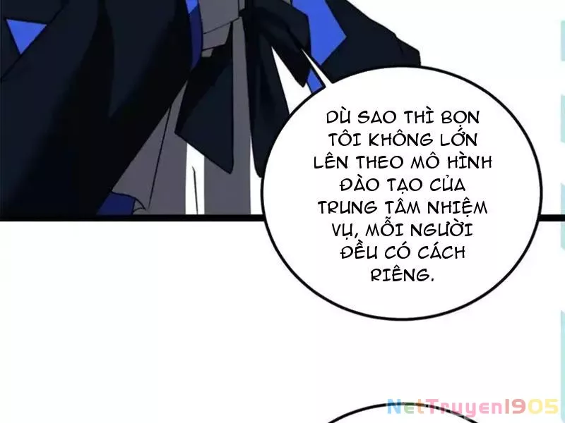 Giải Cứu Thế Giới Bằng Cách Thăng Cấp: Chapter 46