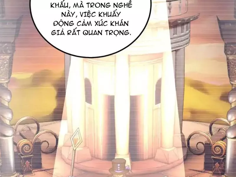 Giải Cứu Thế Giới Bằng Cách Thăng Cấp: Chapter 46