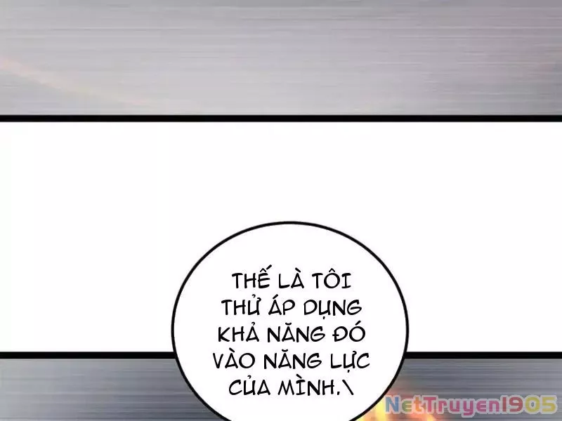 Giải Cứu Thế Giới Bằng Cách Thăng Cấp: Chapter 46