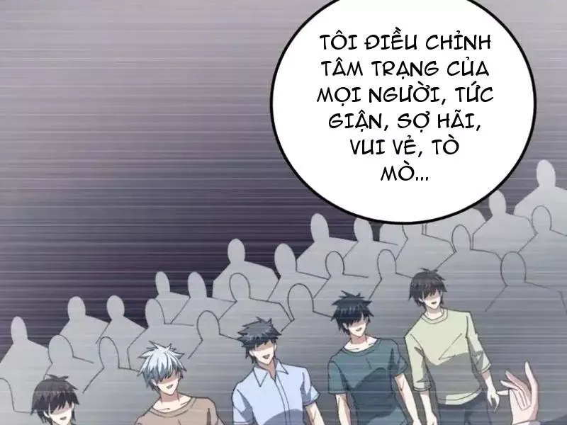 Giải Cứu Thế Giới Bằng Cách Thăng Cấp: Chapter 46