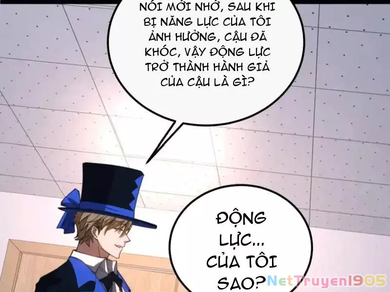 Giải Cứu Thế Giới Bằng Cách Thăng Cấp: Chapter 46