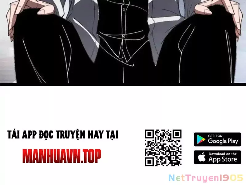 Giải Cứu Thế Giới Bằng Cách Thăng Cấp: Chapter 46