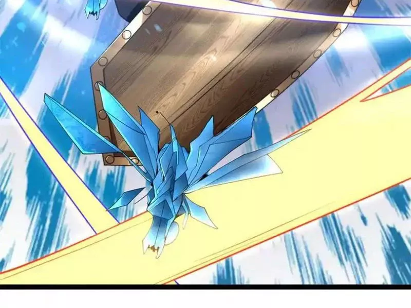 Giải Cứu Thế Giới Bằng Cách Thăng Cấp: Chapter 46