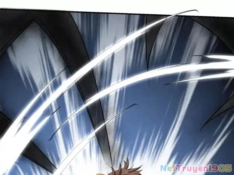 Giải Cứu Thế Giới Bằng Cách Thăng Cấp: Chapter 46