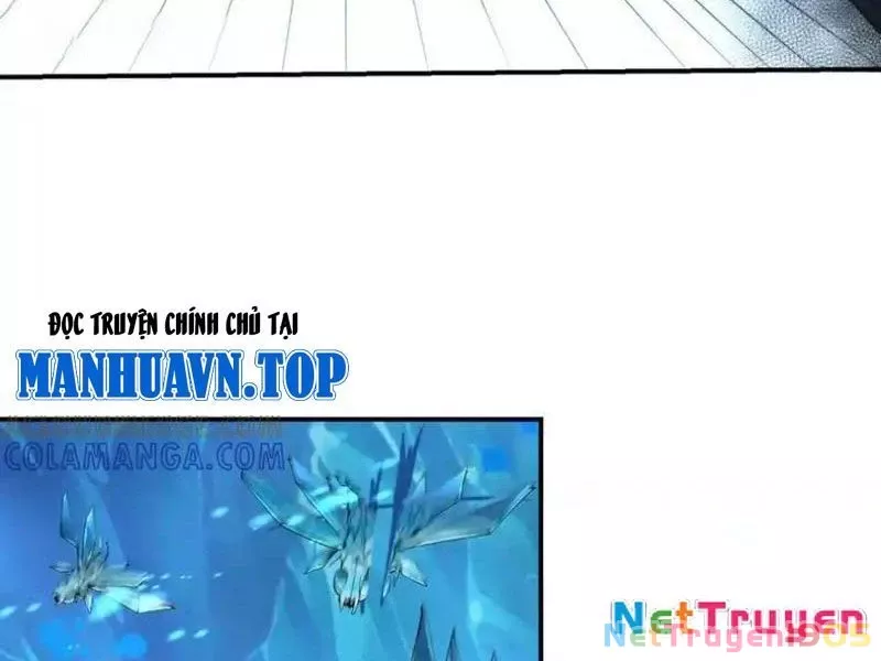 Giải Cứu Thế Giới Bằng Cách Thăng Cấp: Chapter 46