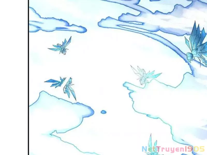 Giải Cứu Thế Giới Bằng Cách Thăng Cấp: Chapter 46