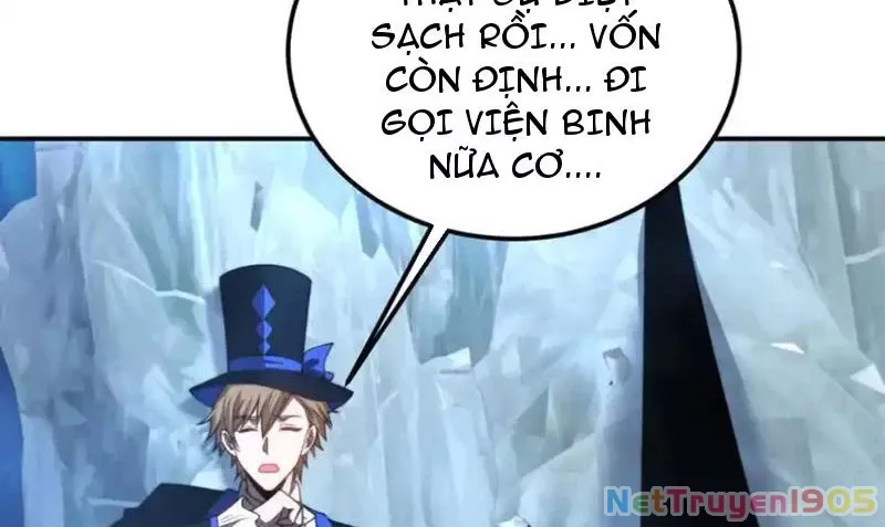 Giải Cứu Thế Giới Bằng Cách Thăng Cấp: Chapter 46