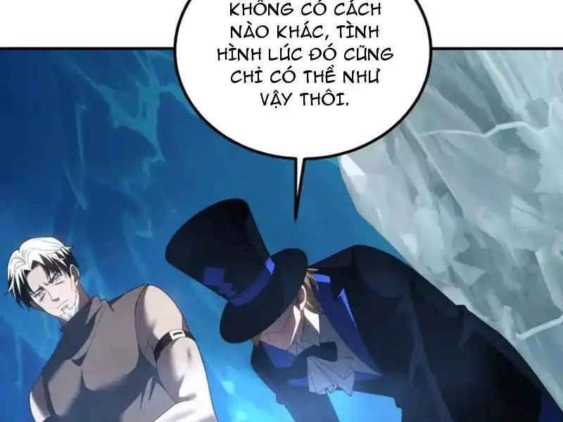 Giải Cứu Thế Giới Bằng Cách Thăng Cấp: Chapter 46