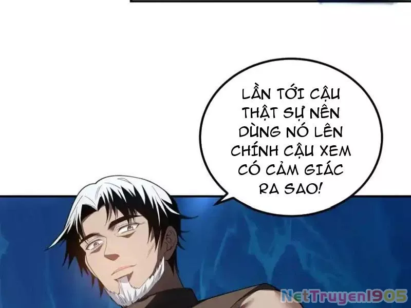 Giải Cứu Thế Giới Bằng Cách Thăng Cấp: Chapter 46