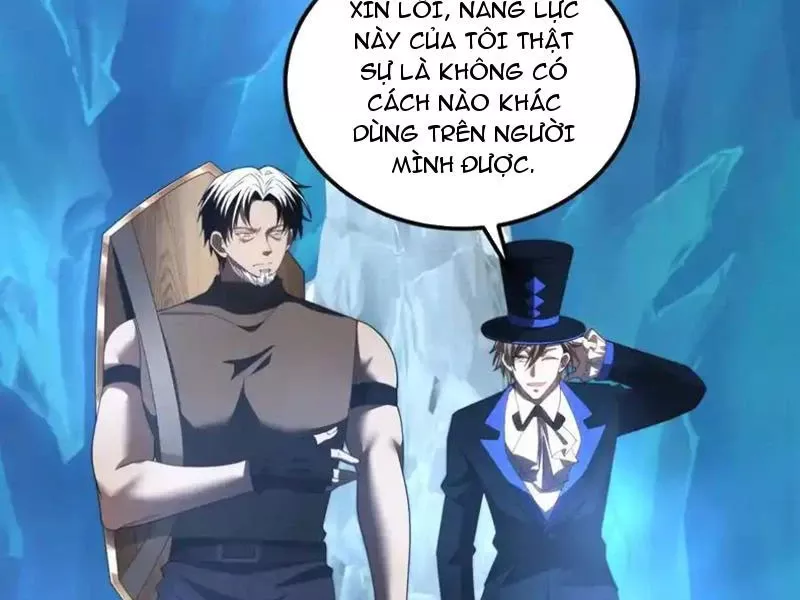 Giải Cứu Thế Giới Bằng Cách Thăng Cấp: Chapter 46