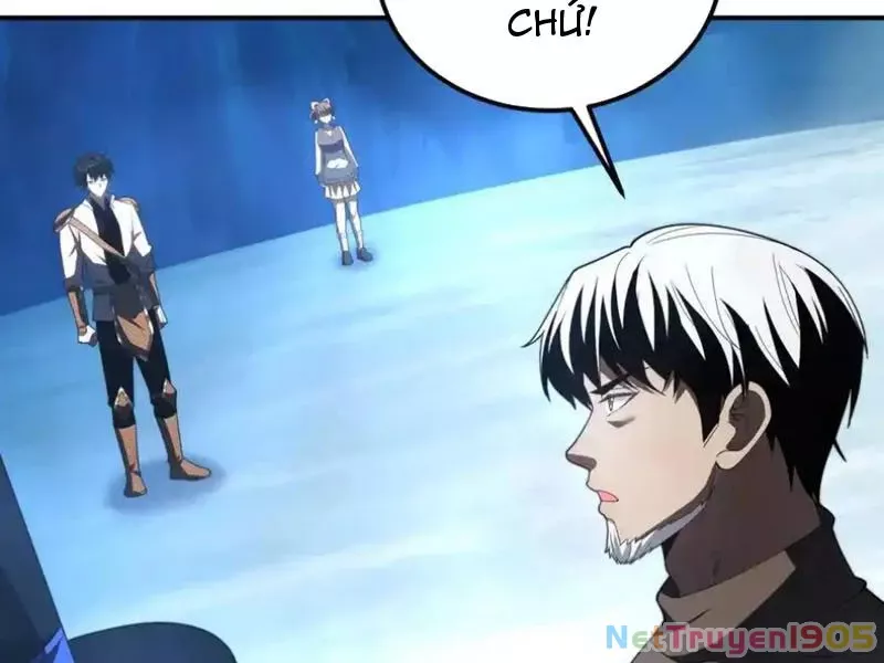 Giải Cứu Thế Giới Bằng Cách Thăng Cấp: Chapter 46