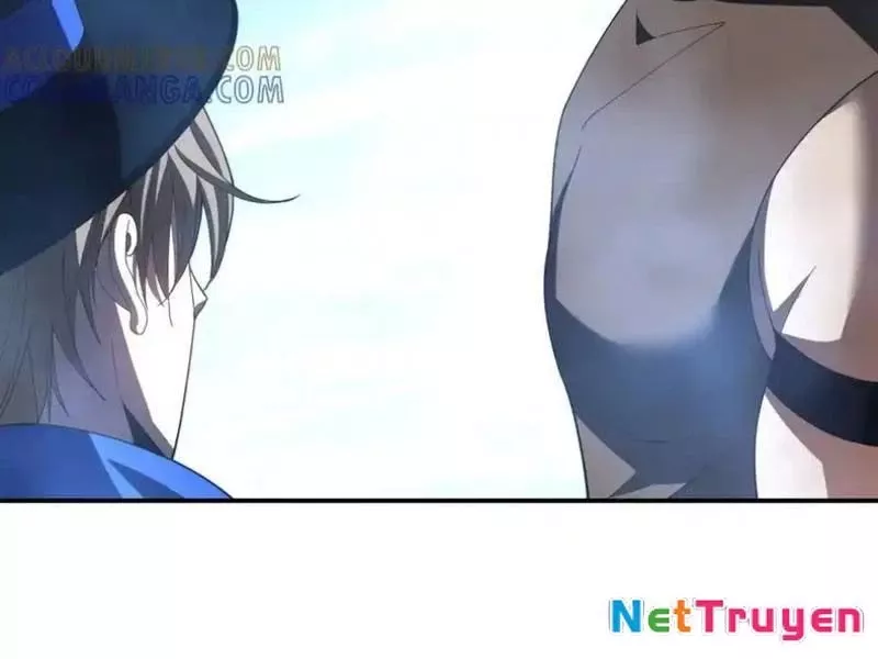 Giải Cứu Thế Giới Bằng Cách Thăng Cấp: Chapter 46