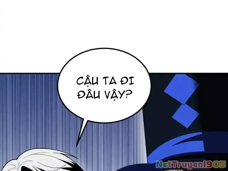 Giải Cứu Thế Giới Bằng Cách Thăng Cấp: Chapter 46