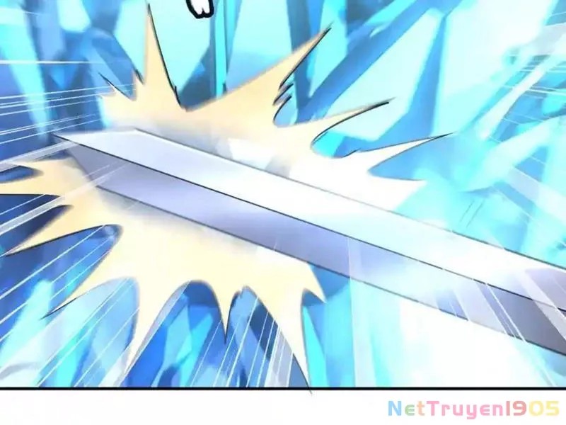 Giải Cứu Thế Giới Bằng Cách Thăng Cấp: Chapter 46