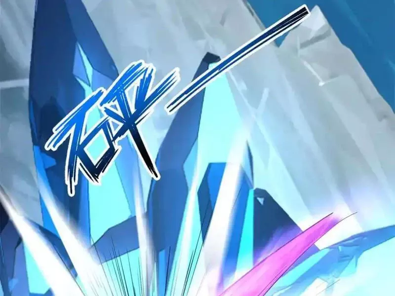 Giải Cứu Thế Giới Bằng Cách Thăng Cấp: Chapter 46
