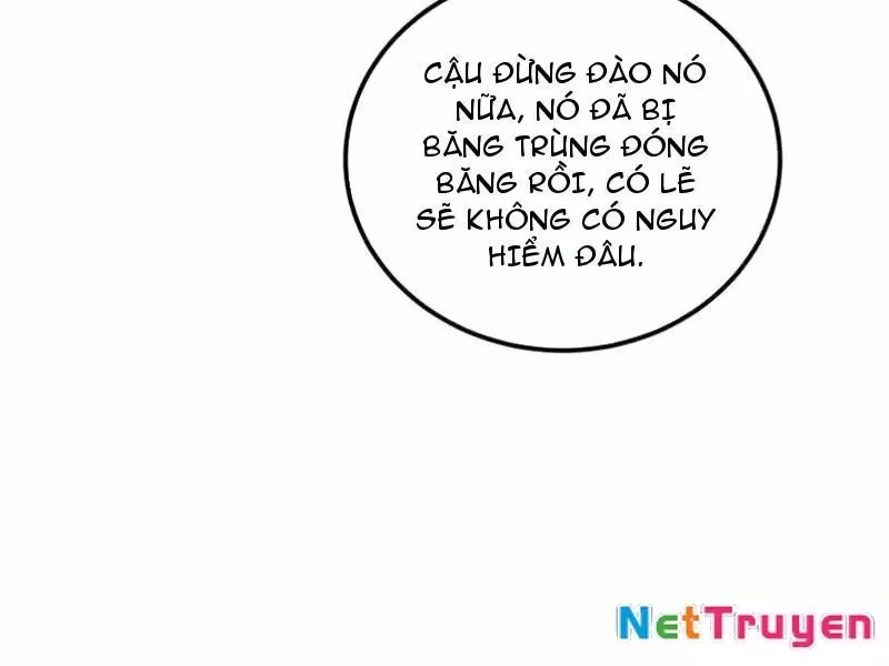 Giải Cứu Thế Giới Bằng Cách Thăng Cấp: Chapter 46