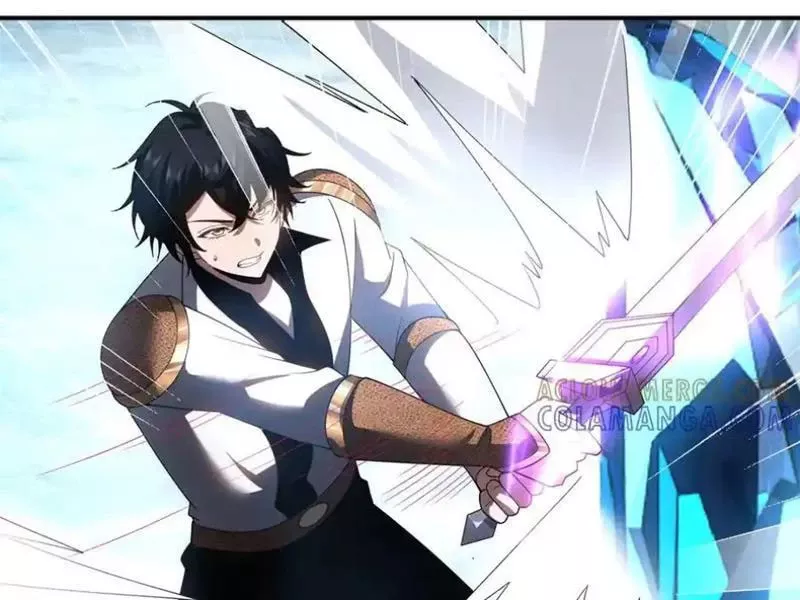 Giải Cứu Thế Giới Bằng Cách Thăng Cấp: Chapter 46