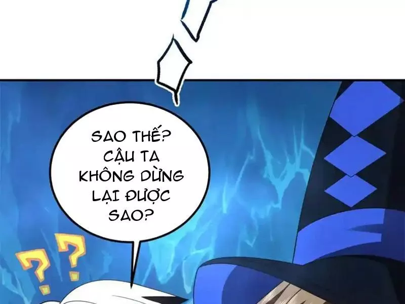 Giải Cứu Thế Giới Bằng Cách Thăng Cấp: Chapter 46