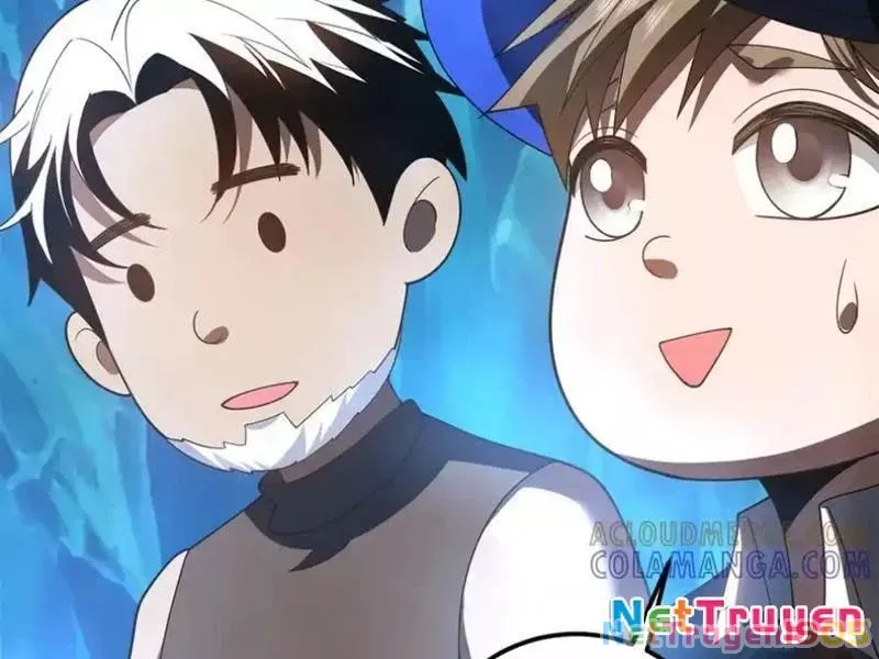 Giải Cứu Thế Giới Bằng Cách Thăng Cấp: Chapter 46