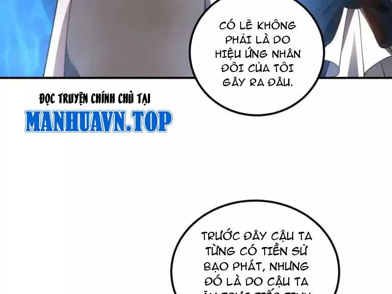 Giải Cứu Thế Giới Bằng Cách Thăng Cấp: Chapter 46