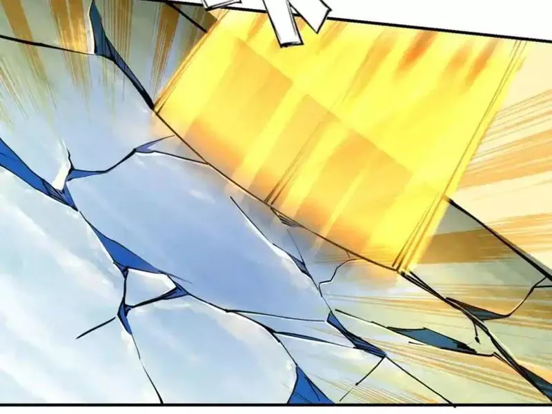 Giải Cứu Thế Giới Bằng Cách Thăng Cấp: Chapter 46