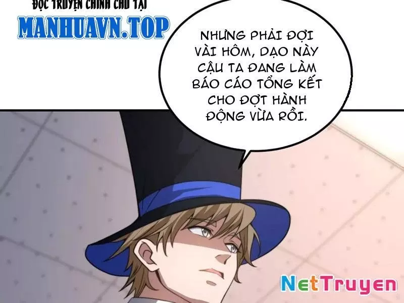 Giải Cứu Thế Giới Bằng Cách Thăng Cấp: Chapter 47