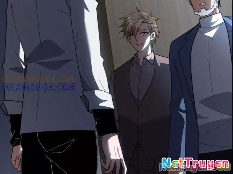 Giải Cứu Thế Giới Bằng Cách Thăng Cấp: Chapter 47