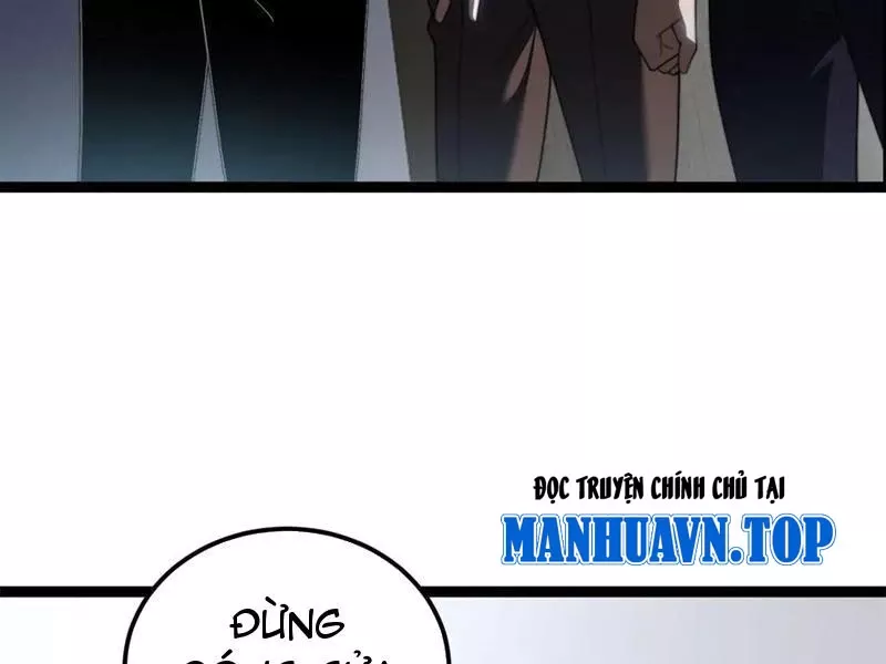 Giải Cứu Thế Giới Bằng Cách Thăng Cấp: Chapter 47