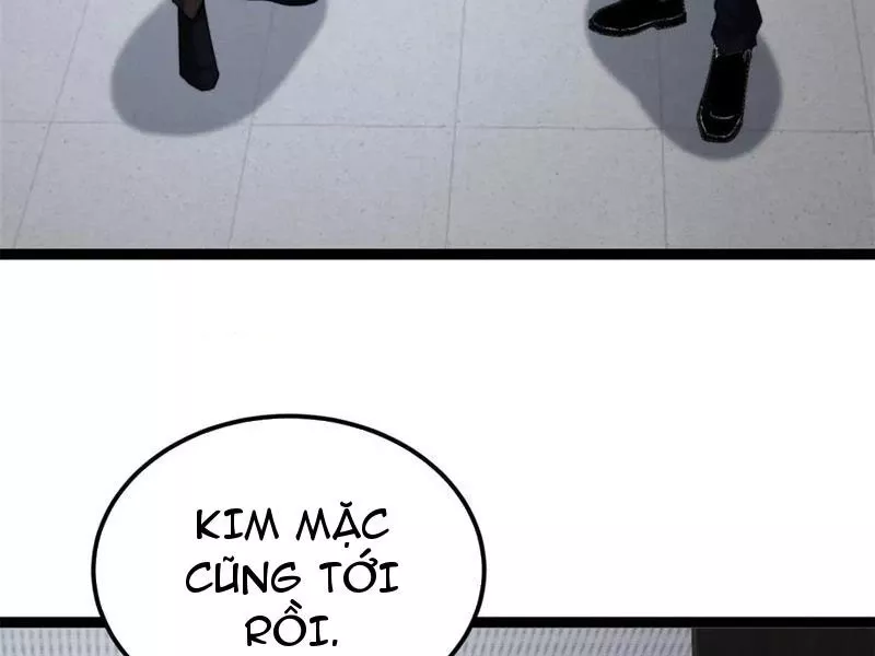 Giải Cứu Thế Giới Bằng Cách Thăng Cấp: Chapter 47