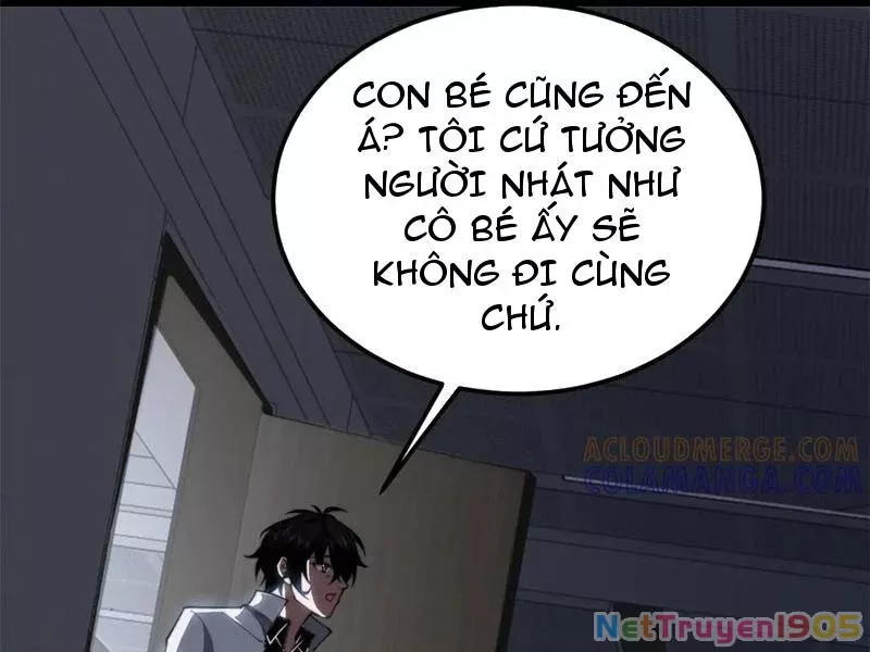 Giải Cứu Thế Giới Bằng Cách Thăng Cấp: Chapter 47
