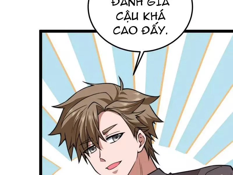 Giải Cứu Thế Giới Bằng Cách Thăng Cấp: Chapter 47