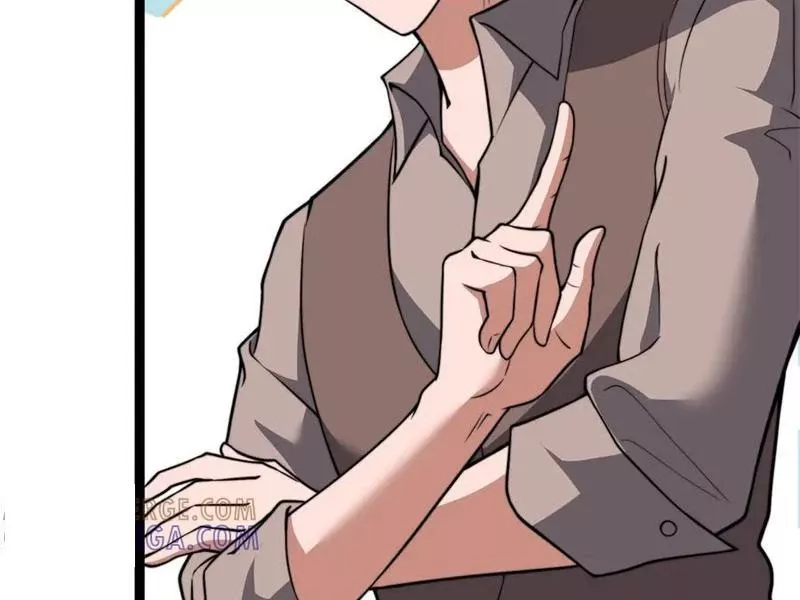 Giải Cứu Thế Giới Bằng Cách Thăng Cấp: Chapter 47