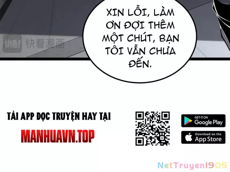 Giải Cứu Thế Giới Bằng Cách Thăng Cấp: Chapter 47
