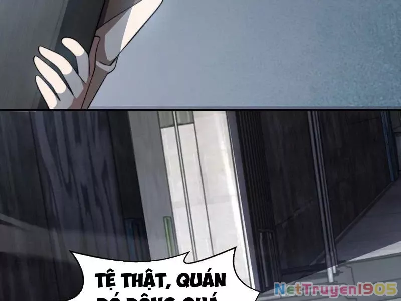 Giải Cứu Thế Giới Bằng Cách Thăng Cấp: Chapter 47