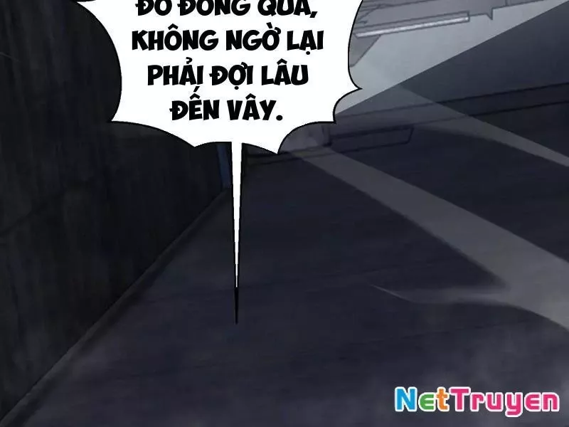 Giải Cứu Thế Giới Bằng Cách Thăng Cấp: Chapter 47